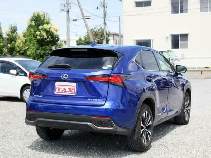 NX