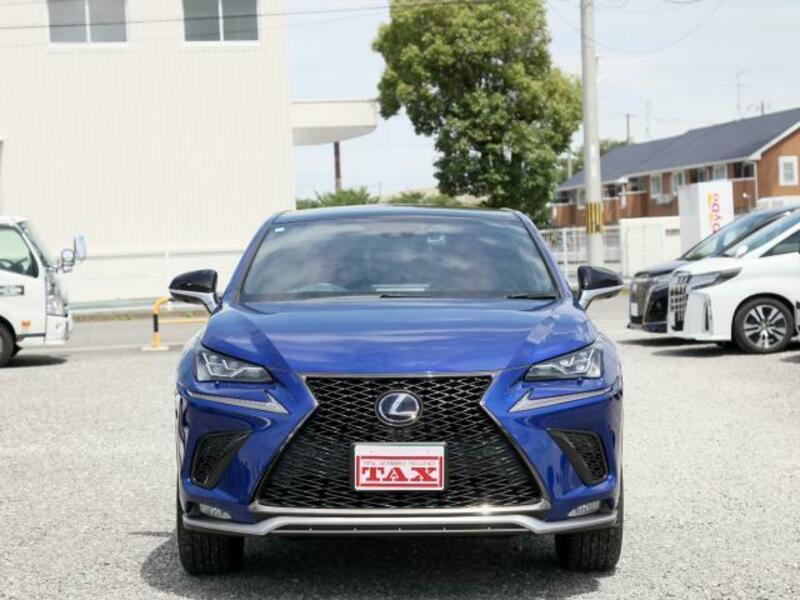 NX