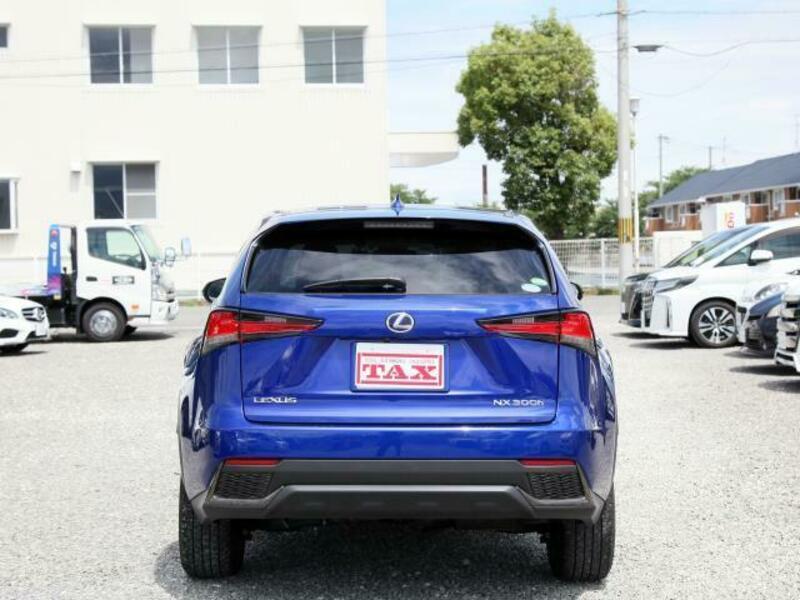 NX