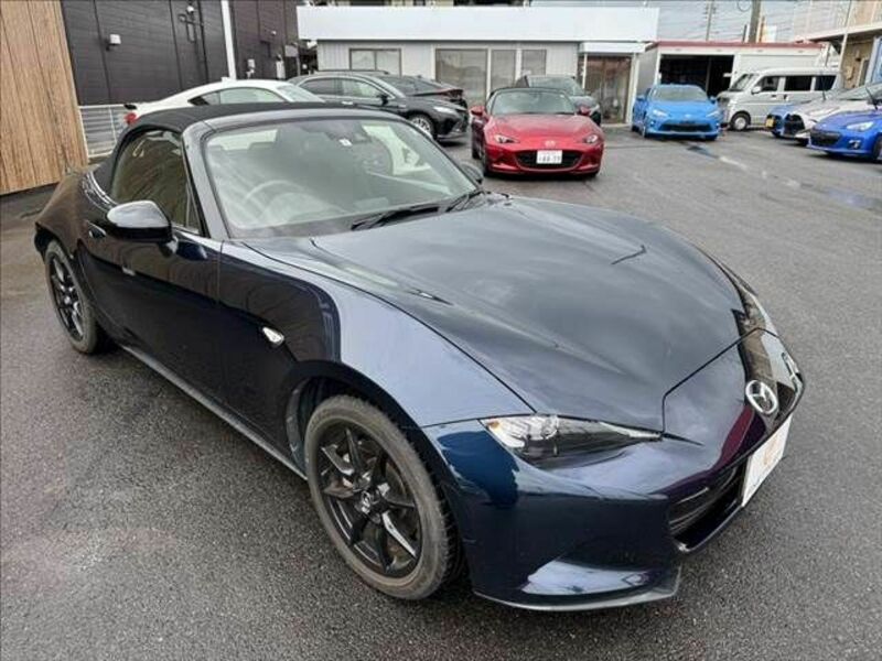 ROADSTER