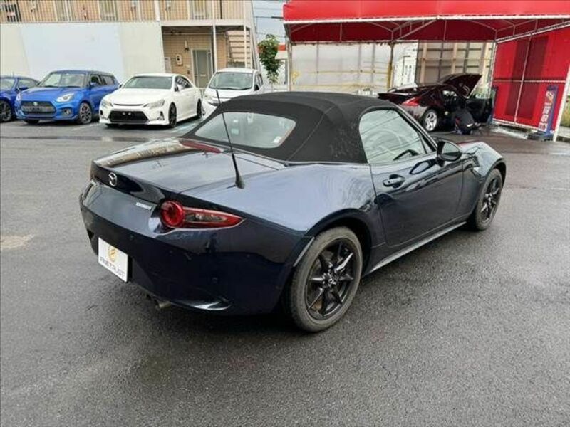 ROADSTER