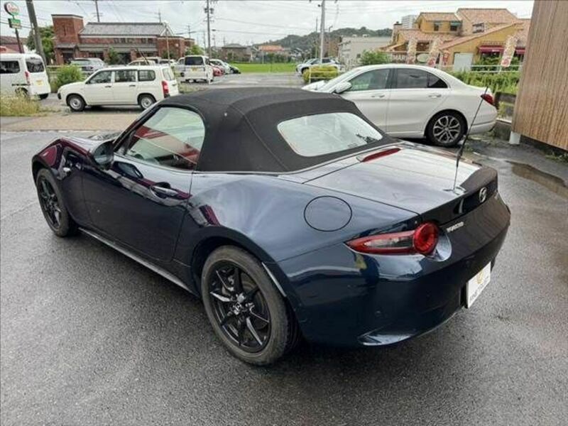 ROADSTER