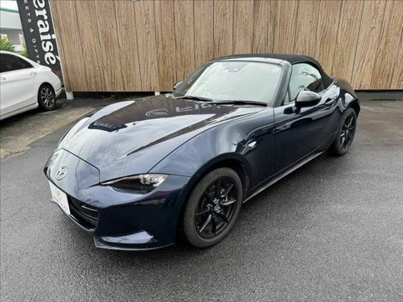 ROADSTER