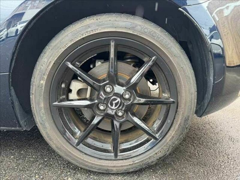 ROADSTER