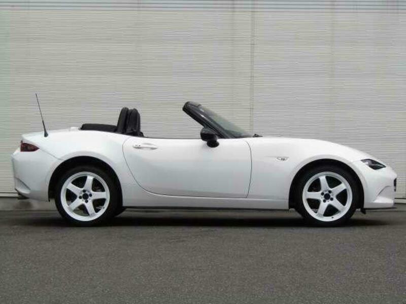 ROADSTER