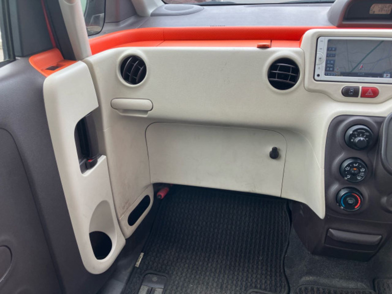 PORTE