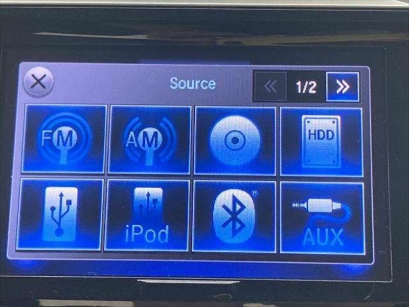 ACCORD HYBRID