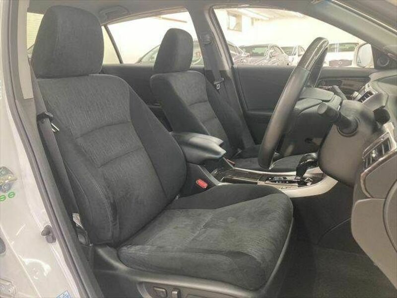 ACCORD HYBRID