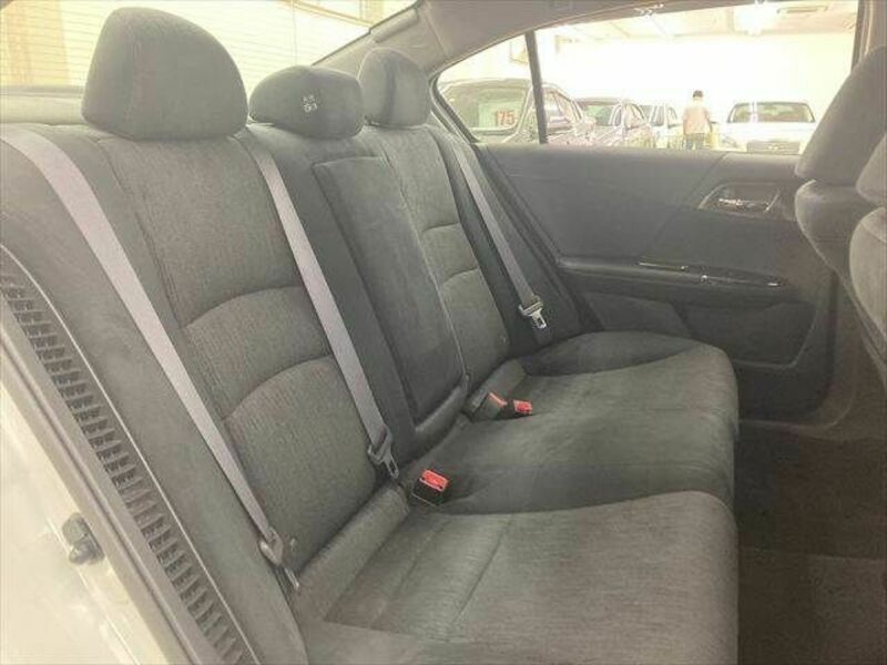 ACCORD HYBRID