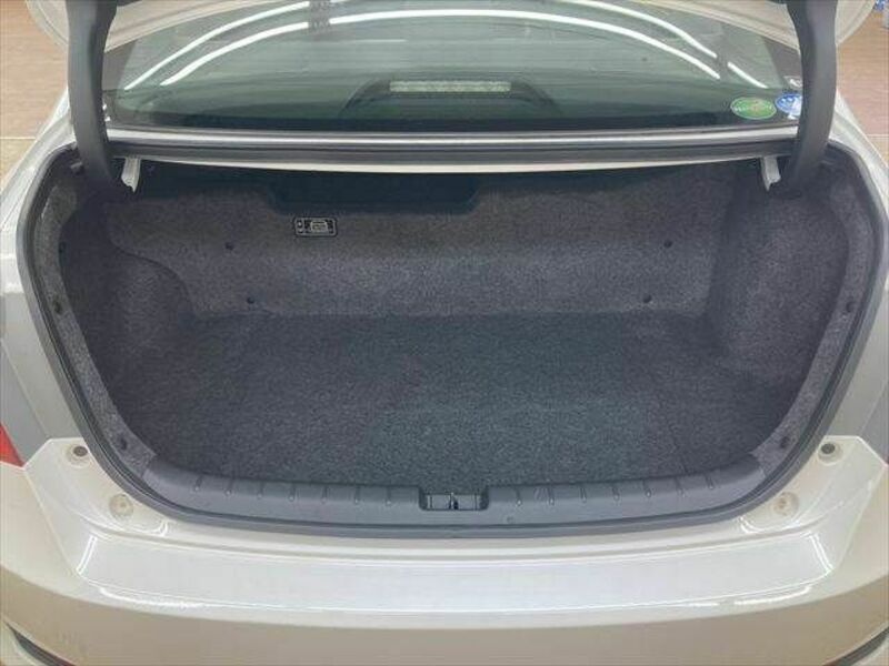ACCORD HYBRID