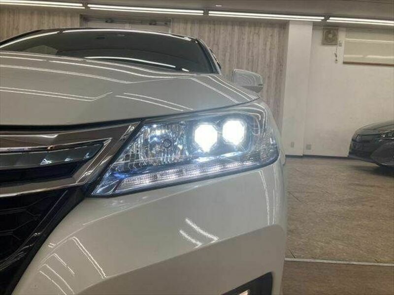 ACCORD HYBRID