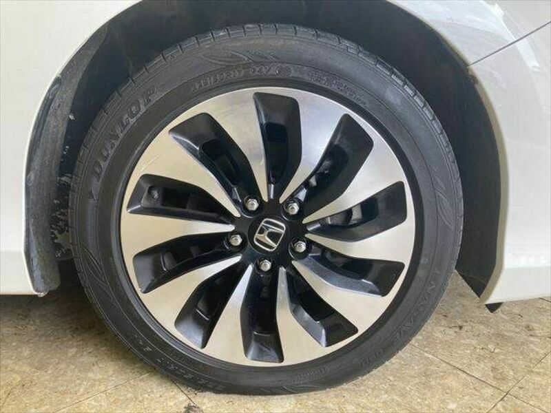 ACCORD HYBRID