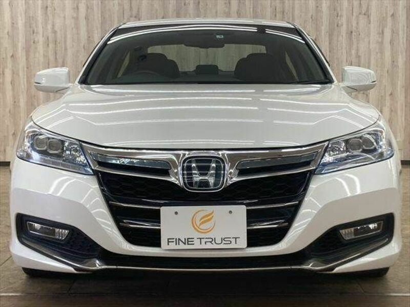 ACCORD HYBRID