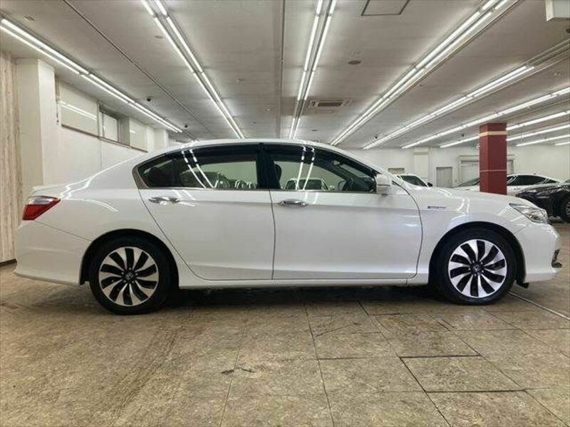 ACCORD HYBRID