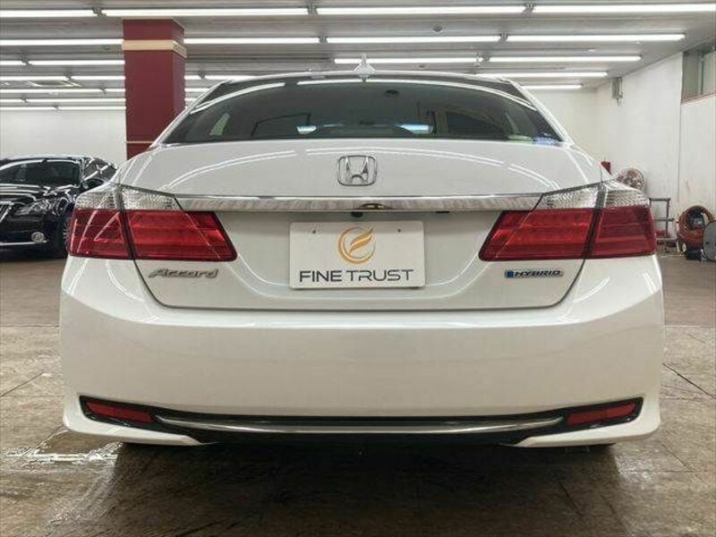 ACCORD HYBRID