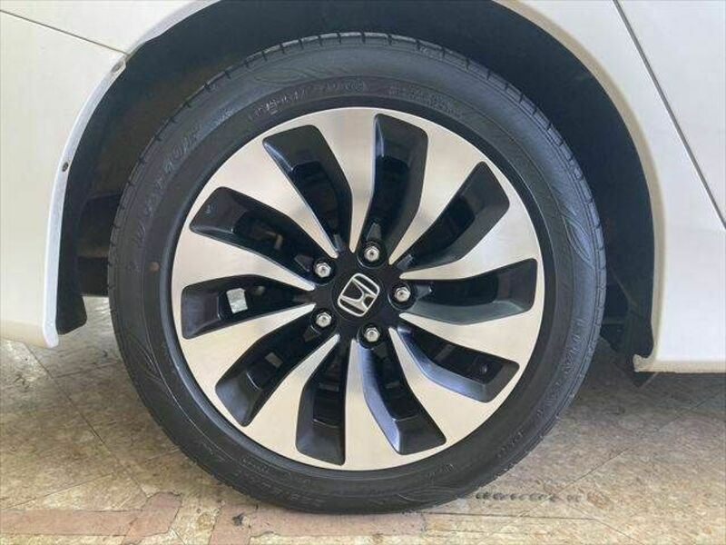 ACCORD HYBRID