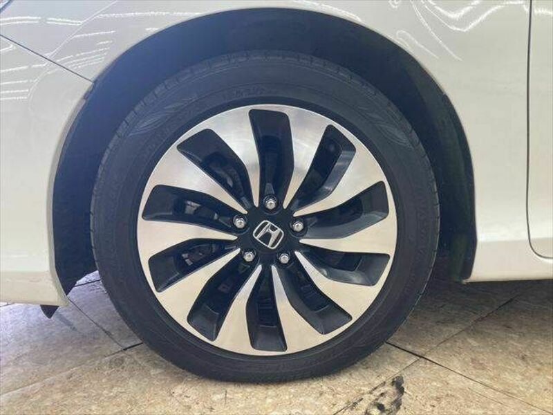 ACCORD HYBRID