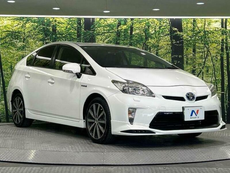 PRIUS