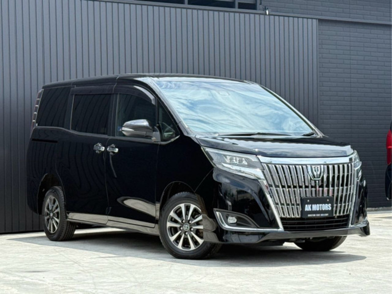 TOYOTA ESQUIRE