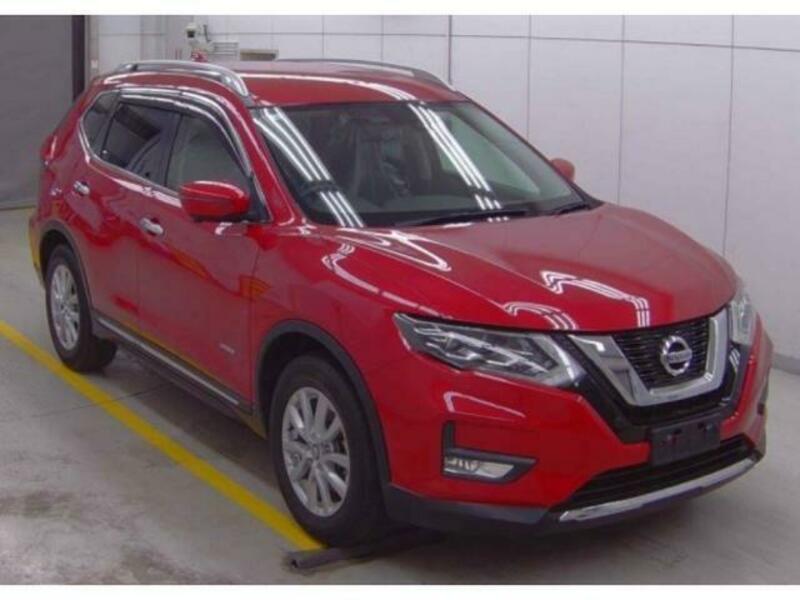 X-TRAIL-0