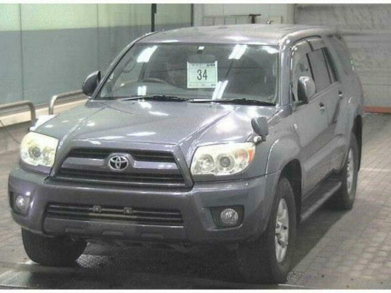 HILUX SURF