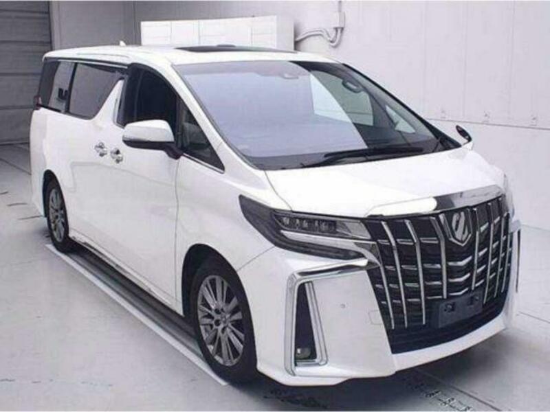 ALPHARD-0