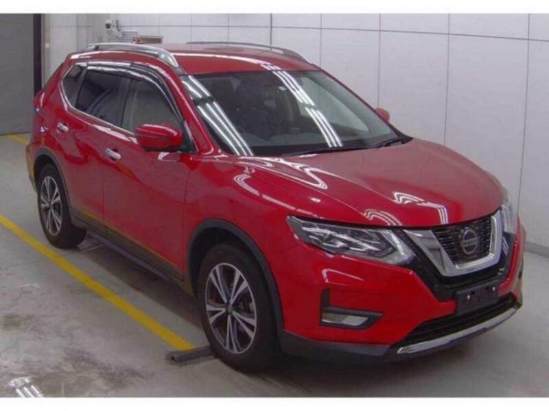 X-TRAIL-0