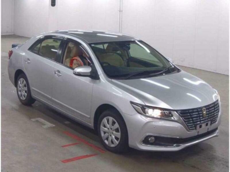 TOYOTA PREMIO