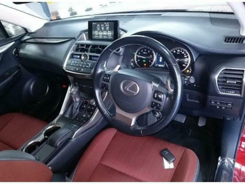 NX