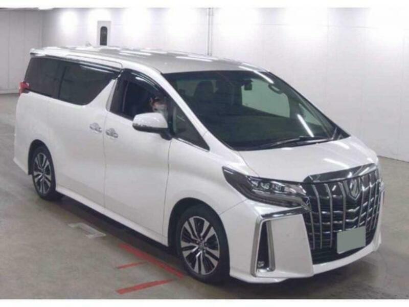 ALPHARD-0