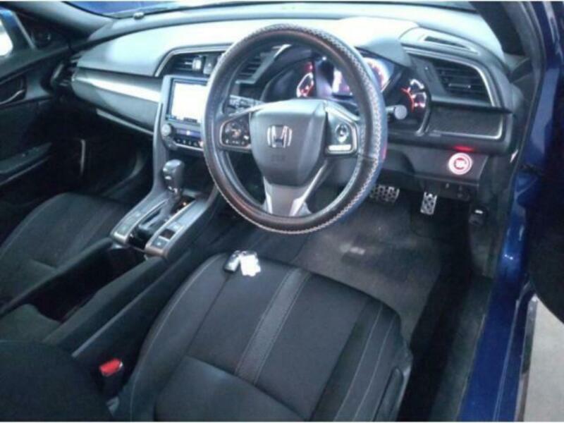 CIVIC