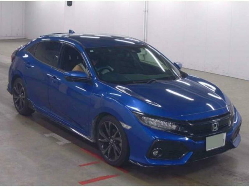 CIVIC-0
