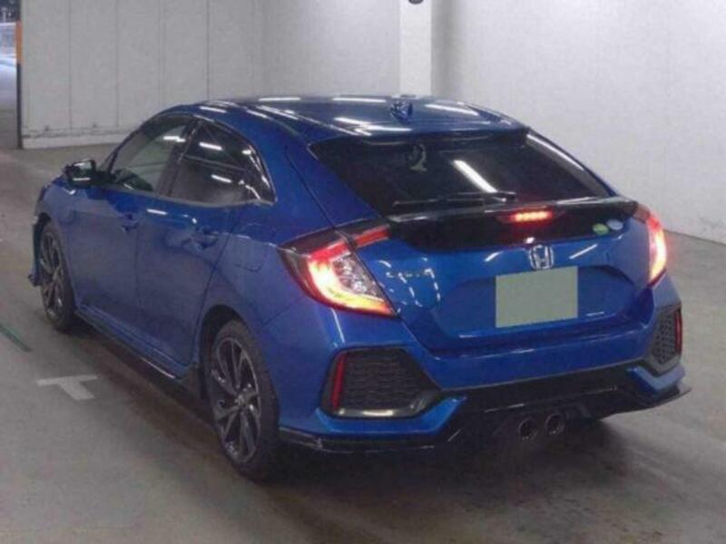 CIVIC