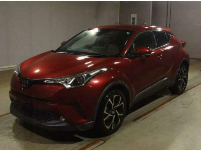 C-HR-0