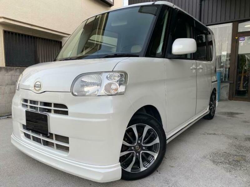 TANTO