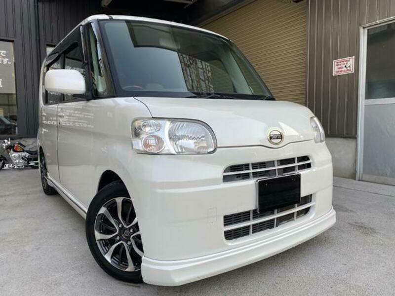 TANTO