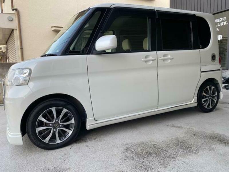 TANTO
