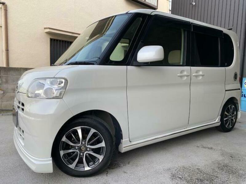 TANTO