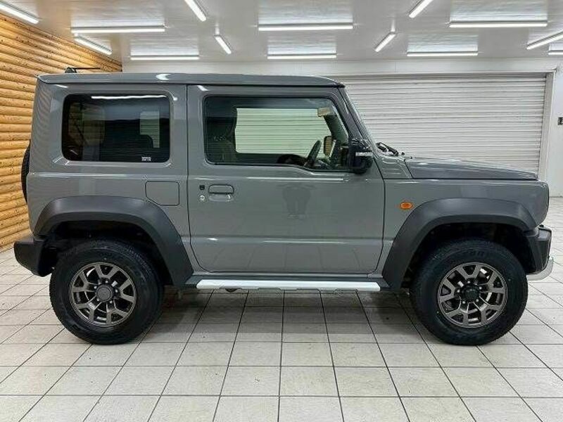 JIMNY SIERRA