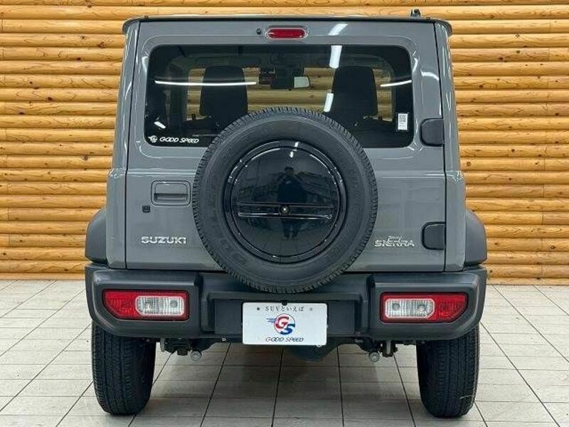 JIMNY SIERRA