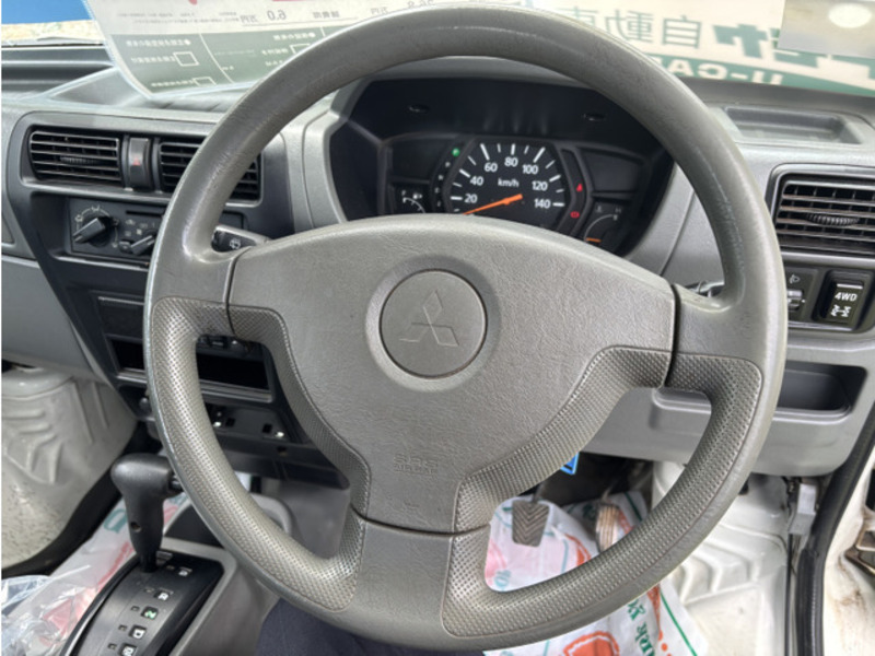 MINICAB VAN