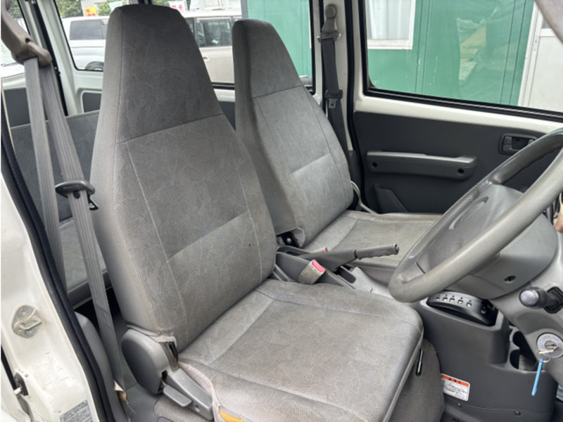 MINICAB VAN