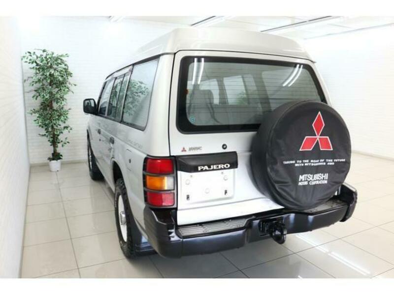 PAJERO