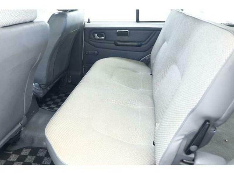 PAJERO