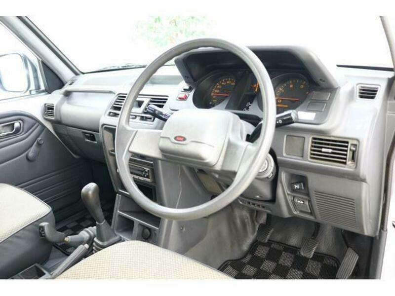 PAJERO