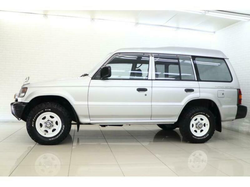 PAJERO
