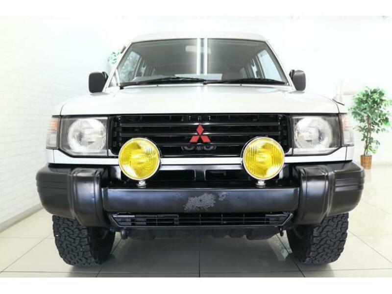 PAJERO