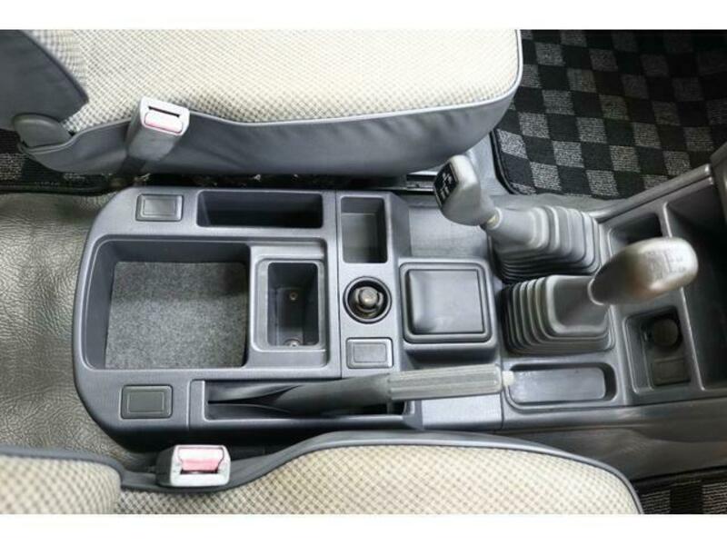 PAJERO