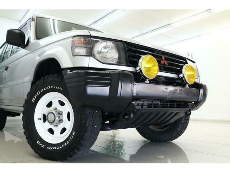 PAJERO
