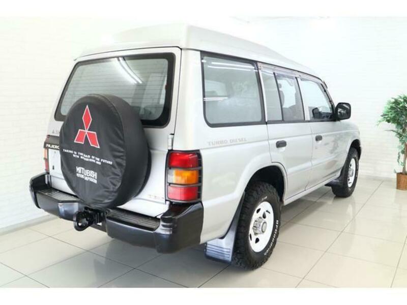 PAJERO
